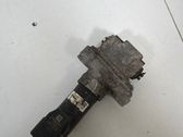 Hand brake/parking brake motor