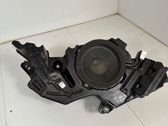 Subwoofer speaker