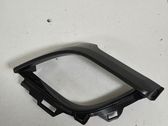 Panel trim