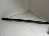 Rear bumper trim bar molding
