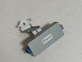 Aerial antenna amplifier