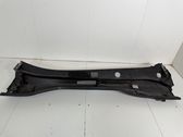 Wiper trim