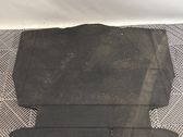 Trunk/boot mat liner