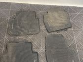 Car floor mat set