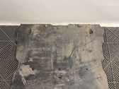 Engine splash shield/under tray