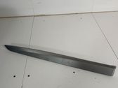Rear door card trim