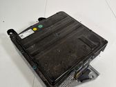 Autobatterie