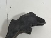 Fender foam support/seal