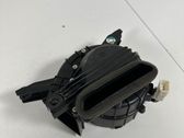 Вентилятор гибридного / электрического автомобиля