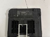Central body control module