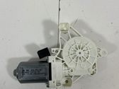 Front door window regulator motor