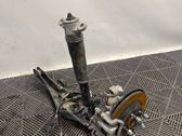Rear wheel hub spindle/knuckle