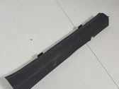 Front sill trim cover