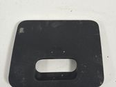 Fuse box cover
