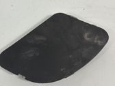 Trunk/boot trim cover