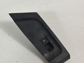 Rear door card panel trim