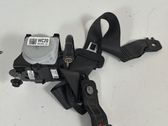 Ceinture de sécurité arrière