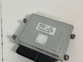 Calculateur moteur ECU