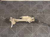 Steering rack