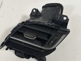 Dashboard side air vent grill/cover trim