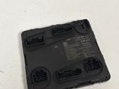 Comfort/convenience module