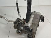 Air conditioning (A/C) air dryer
