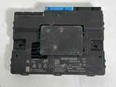 Gateway control module