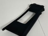 (B) pillar trim (top)