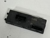 Tailgate/trunk control unit/module