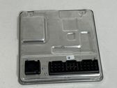 Other control units/modules