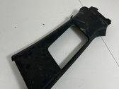 (B) pillar trim (top)
