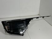 Radio/CD/DVD/GPS head unit