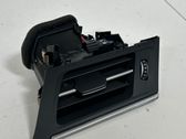 Dashboard side air vent grill/cover trim