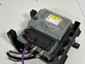 Autres unités de commande / modules