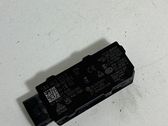 Aerial antenna amplifier