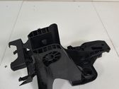 Brake pedal