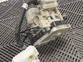 Brake booster