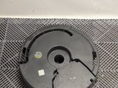 Subwoofer speaker