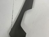 Rear door trim (molding)