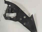 Moldura embellecedora del gancho del capó/tapa del motor