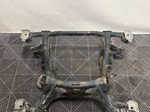 Berceau moteur