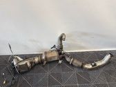 Filtr cząstek stałych Katalizator / FAP / DPF