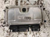 Engine control unit/module ECU