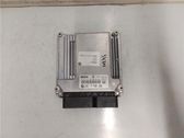 Engine control unit/module ECU