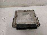 Engine control unit/module ECU