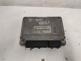 Engine control unit/module ECU