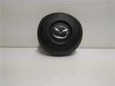Steering wheel airbag