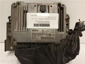 Unidad de control/módulo ECU del motor
