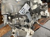 Manual 5 speed gearbox