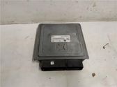 Unidad de control/módulo ECU del motor